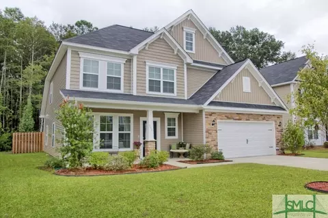 320 Casey Dr, Pooler, GA 31322 photo 2