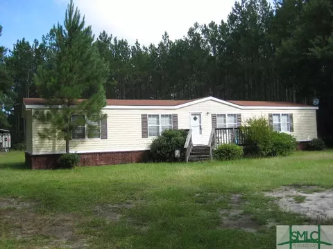 2526 Courthouse Rd, Guyton, GA 31312 photo 1