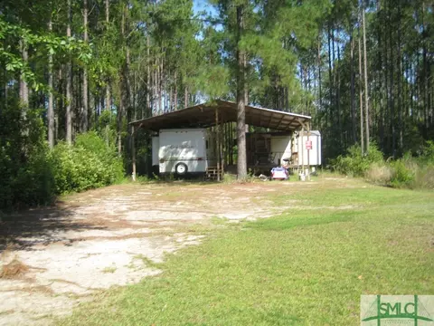 2526 Courthouse Rd, Guyton, GA 31312 photo 17