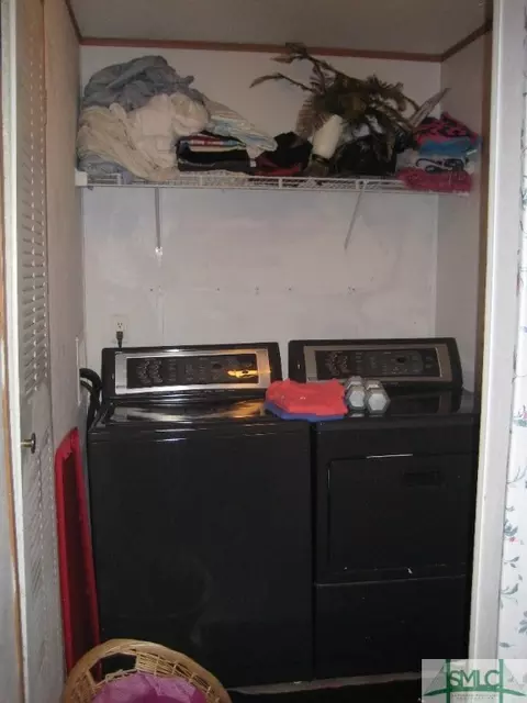 2526 Courthouse Rd, Guyton, GA 31312 photo 12