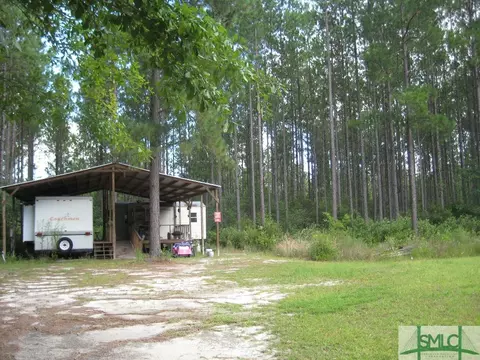 2526 Courthouse Rd, Guyton, GA 31312 photo 18