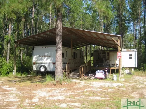 2526 Courthouse Rd, Guyton, GA 31312 photo 16