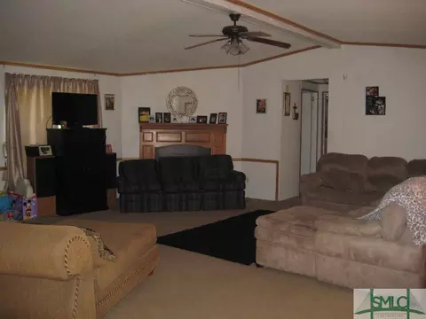 2526 Courthouse Rd, Guyton, GA 31312 photo 2