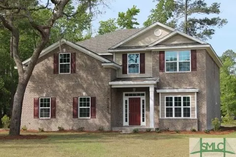 133 Joyce Cv, Guyton, GA 31312 photo 1