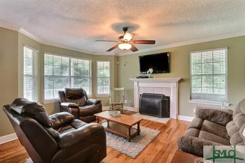 408 Hawk Hammock Dr, Springfield, GA 31329 photo 8