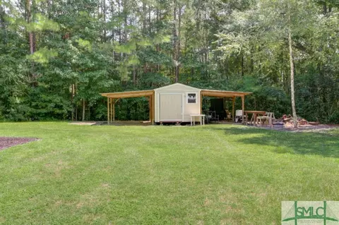 408 Hawk Hammock Dr, Springfield, GA 31329 photo 26