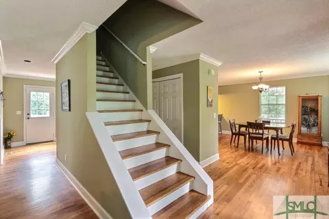 408 Hawk Hammock Dr, Springfield, GA 31329 photo 5