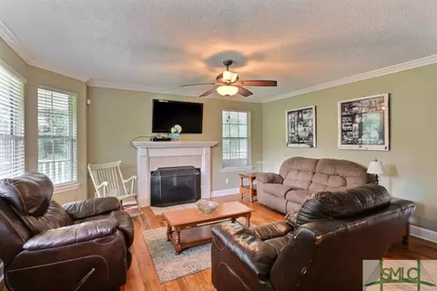 408 Hawk Hammock Dr, Springfield, GA 31329 photo 7