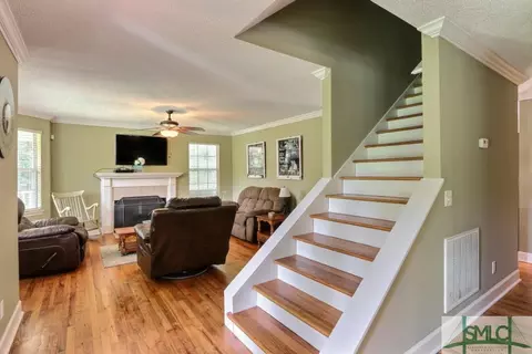408 Hawk Hammock Dr, Springfield, GA 31329 photo 6