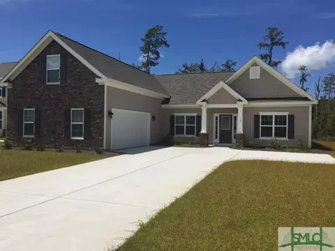 12 Belle Gate Ct, Pooler, GA 31322 photo 1
