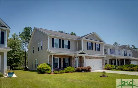 137 Pine View Xing, Pooler, GA 31322 photo 2