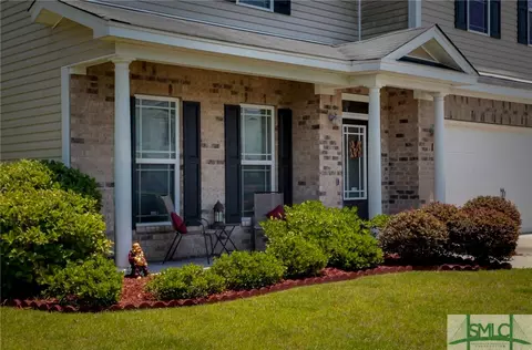 137 Pine View Xing, Pooler, GA 31322 photo 3