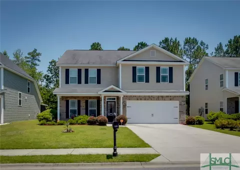 137 Pine View Xing, Pooler, GA 31322 photo 1