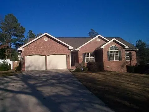 150 Forest Ln, Pinehurst, NC 28374 photo 1