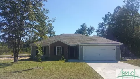 101 Pine Thicket Way, Springfield, GA 31329 photo 1