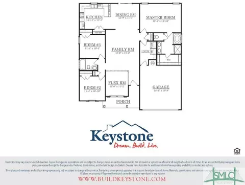 120 Windstream St, Guyton, GA 31312 photo 3