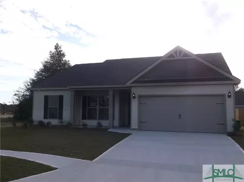 120 Windstream St, Guyton, GA 31312 photo 4