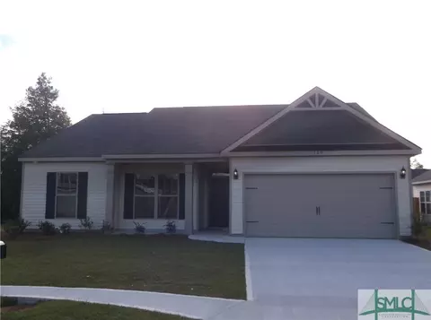 120 Windstream St, Guyton, GA 31312 photo 1