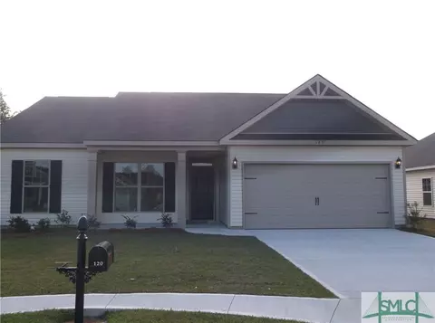 120 Windstream St, Guyton, GA 31312 photo 5