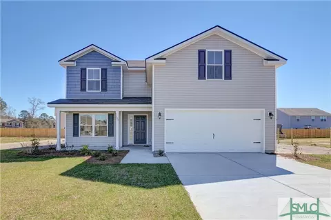 103 Old Mill Rd, Guyton, GA 31312 photo 1