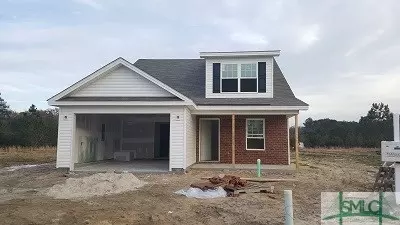 5 Blair Loop, Guyton, GA 31312 photo 1