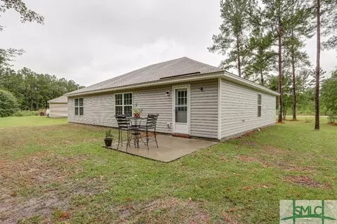 138 Knotty Pine Cir, Springfield, GA 31329 photo 22