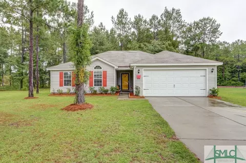 138 Knotty Pine Cir, Springfield, GA 31329 photo 1