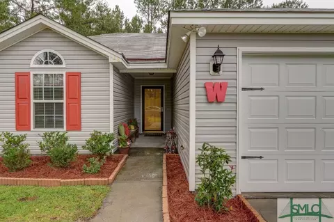 138 Knotty Pine Cir, Springfield, GA 31329 photo 2