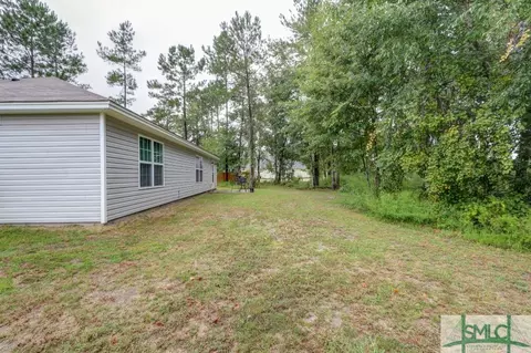 138 Knotty Pine Cir, Springfield, GA 31329 photo 25