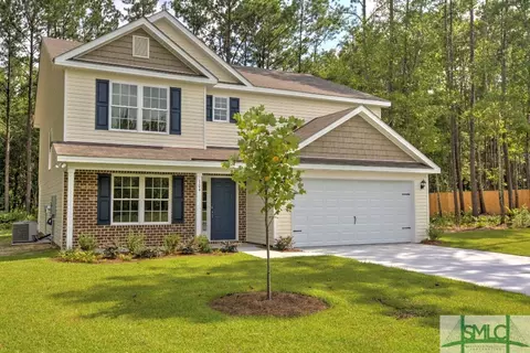 101 William Way, Springfield, GA 31329 photo 1