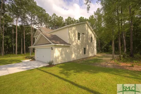 101 William Way, Springfield, GA 31329 photo 2