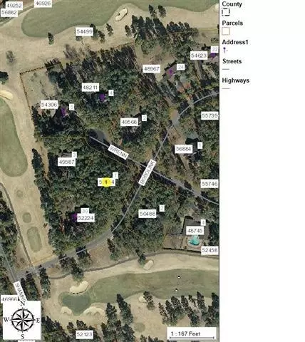 1 N Wrenn Pl, Foxfire, NC 27281 photo 1