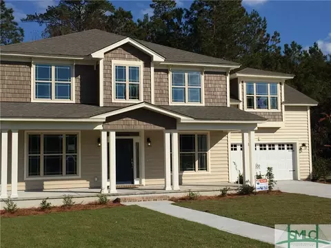 12 Gresham Ln, Savannah, GA 31419 photo 2