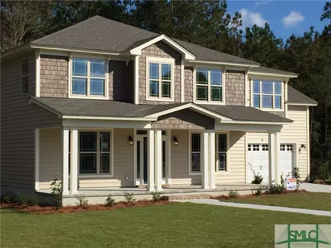12 Gresham Ln, Savannah, GA 31419 photo 1