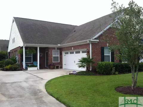 176 Regency Cir, Pooler, GA 31322 photo 1