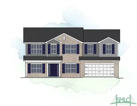 19 Telford St, Pooler, GA 31322 photo 1