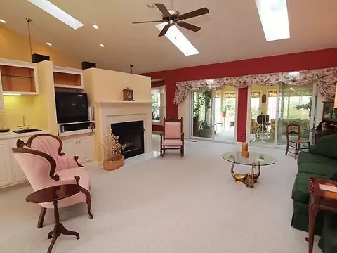 14 Lasswade Dr, Pinehurst, NC 28374 photo 5