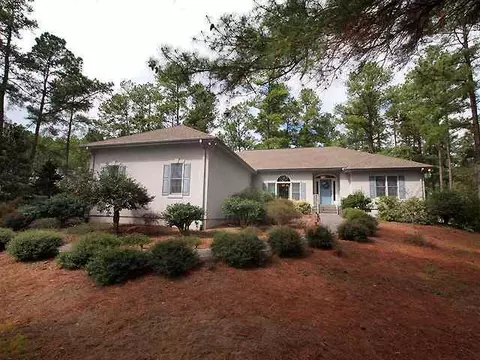 14 Lasswade Dr, Pinehurst, NC 28374 photo 1