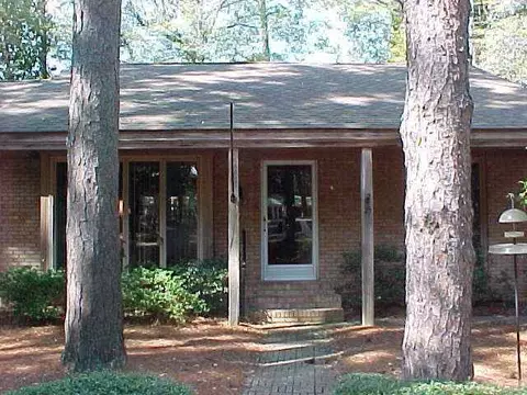 25 Laurel Rd, Pinehurst, NC 28374 photo 1