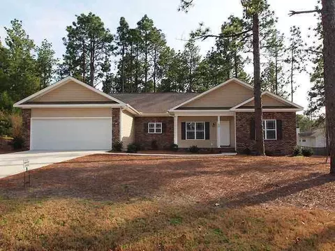 20 Fox Run Rd, Pinehurst, NC 28374 photo 1