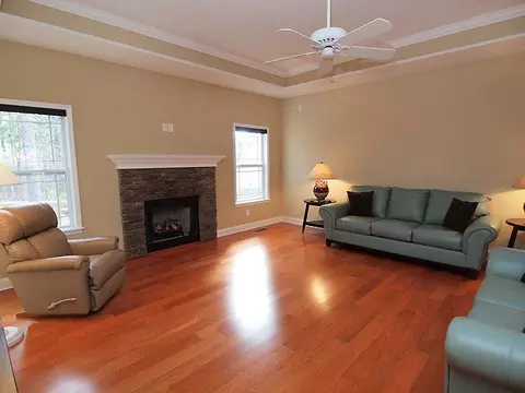 20 Fox Run Rd, Pinehurst, NC 28374 photo 3