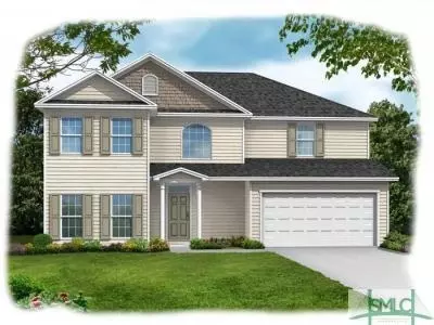 10 Ballasalla Loop, Pooler, GA 31322 photo 1