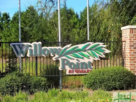 152 Willow Point Cir, Savannah, GA 31407 photo 2