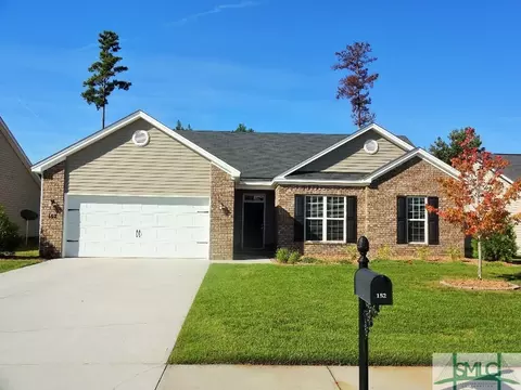 152 Willow Point Cir, Savannah, GA 31407 photo 1