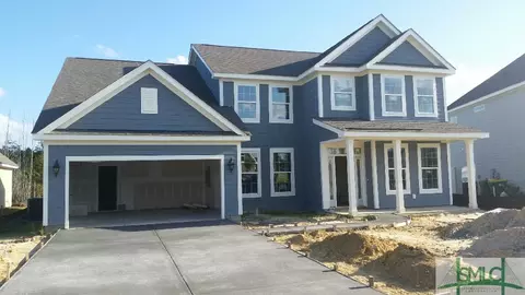 40 Belle Gate, Pooler, GA 31322 photo 1