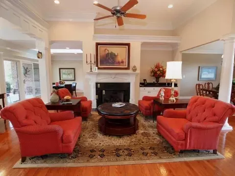 139 Juniper Creek Blvd, Pinehurst, NC 28374 photo 4