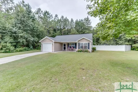 110 Sand Pine Ct, Springfield, GA 31329 photo 4