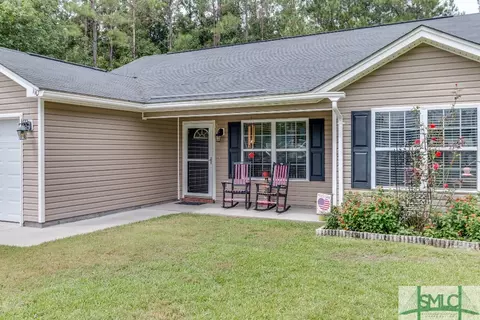 110 Sand Pine Ct, Springfield, GA 31329 photo 2