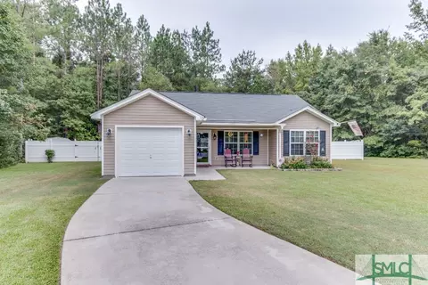 110 Sand Pine Ct, Springfield, GA 31329 photo 3