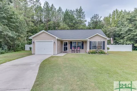 110 Sand Pine Ct, Springfield, GA 31329 photo 1